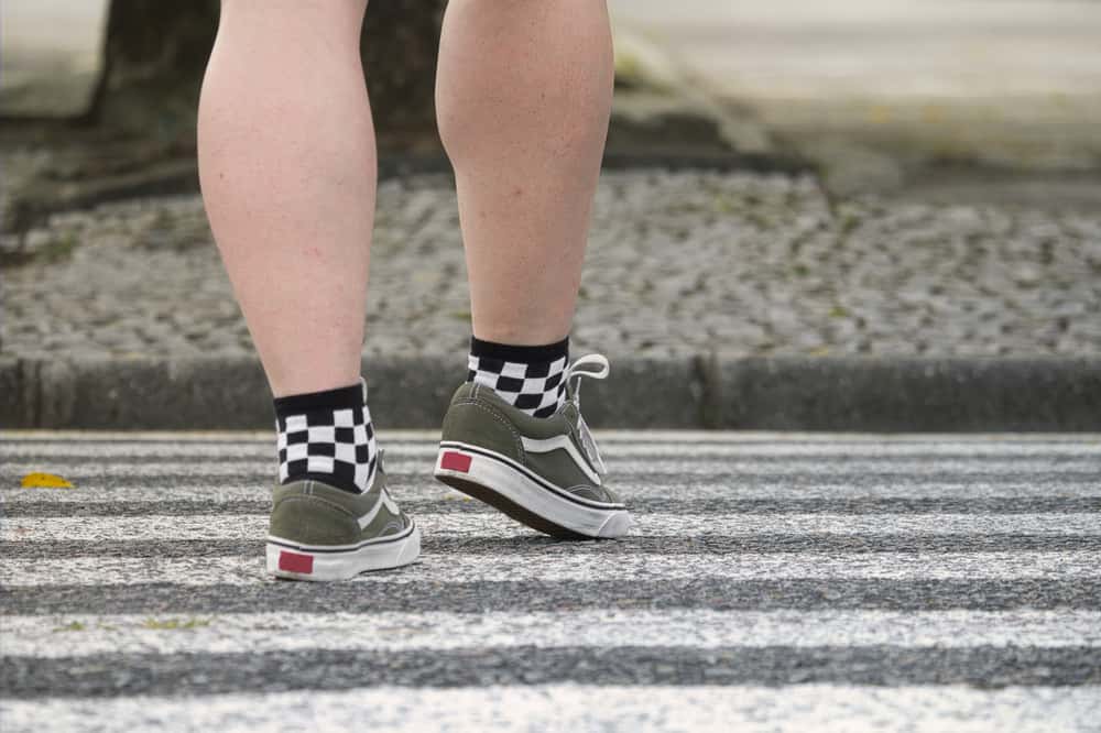 What Socks To Wear With Vans? 7 Amazing Ideas