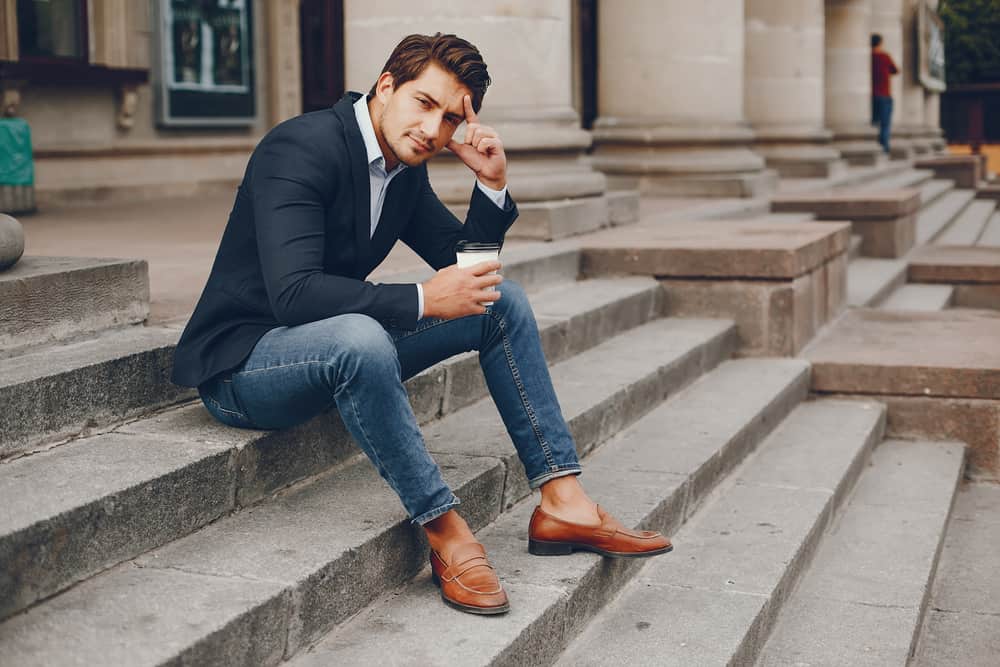 What To Wear With Tan Shoes? Spice Up Your Outfit