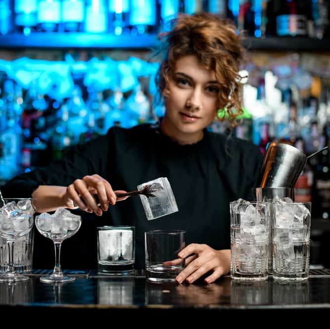 Best Shoes For Bartenders: 15 Pairs That Will Help You Out