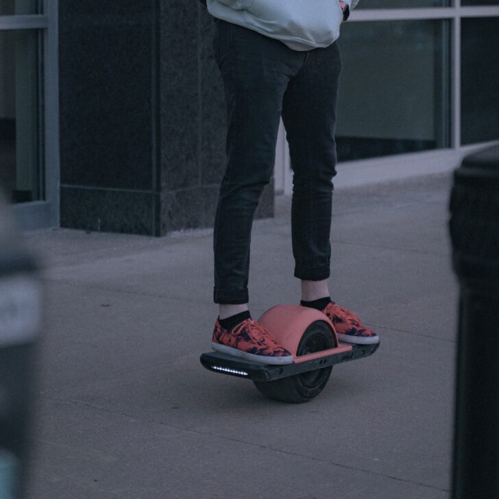 The 3 Best Onewheel Shoes For The Smoothest Ride