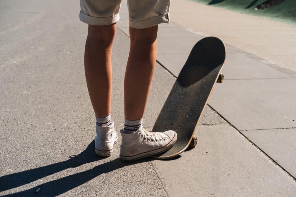 Are Converse Good For Skating? 10 Things To Keep An Eye On