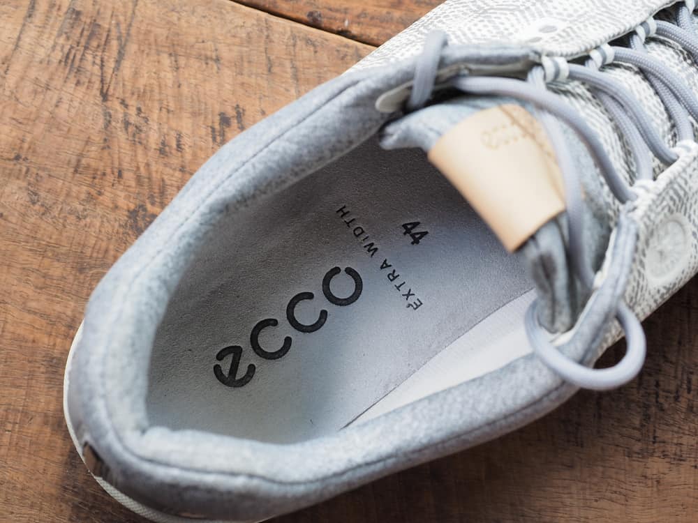 Sind Ecco-Schuhe gut? 10 Dinge, die man vorher bedenken sollte
