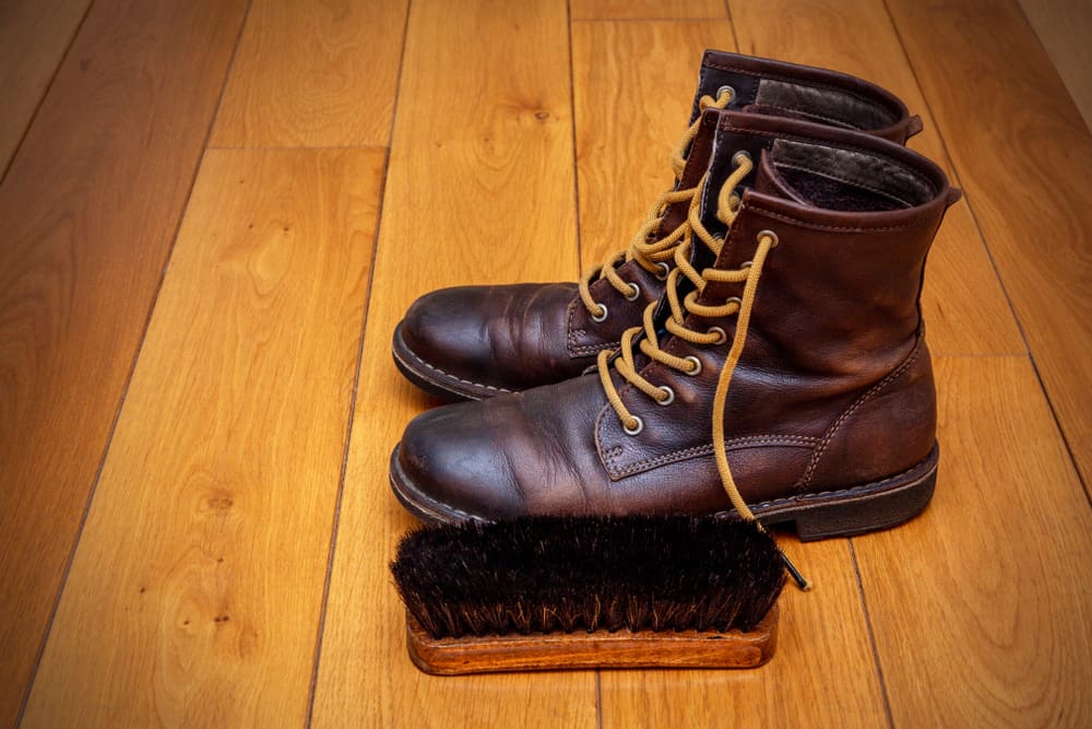 How To Darken Leather Boots: 4 Easy Methods That Work!