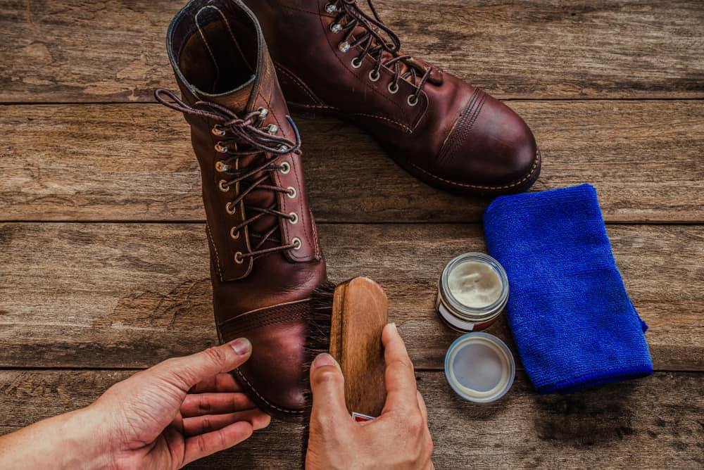How To Darken Leather Boots: 4 Easy Methods That Work!