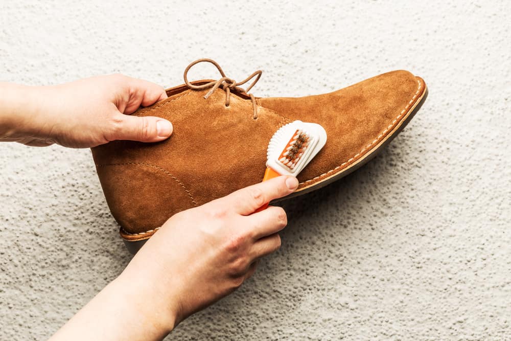 How To Fix Bald Spots On Suede Shoes? 10 Effective Ways