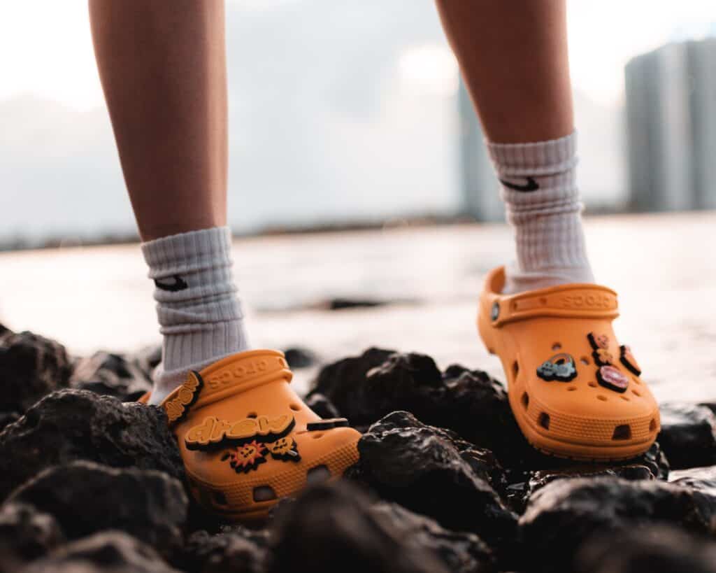 How To Wear Crocs With Socks? 7 Amazing Ideas