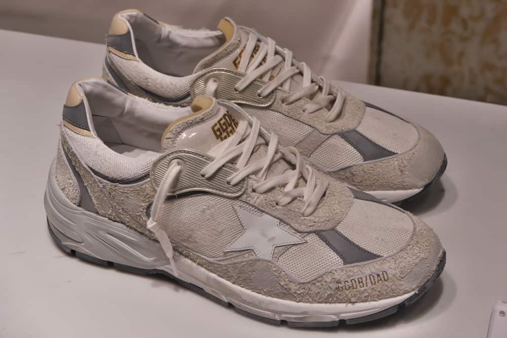 Iconic Or Not, Why Are Golden Goose Shoes So Expensive?