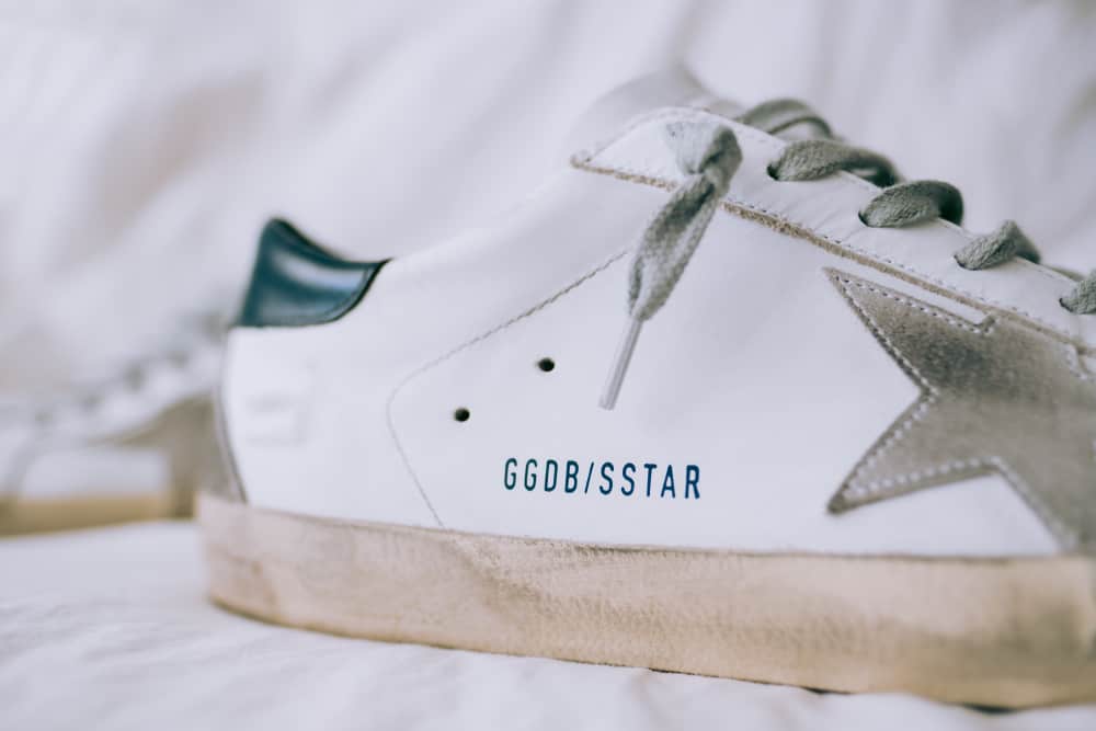 Iconic Or Not, Why Are Golden Goose Shoes So Expensive?