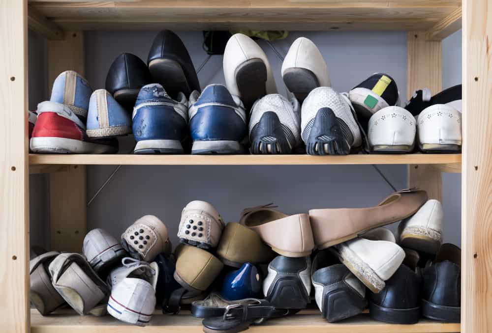 What To Do With Old Shoes? 5 Useful Tips You "Shoed" Know