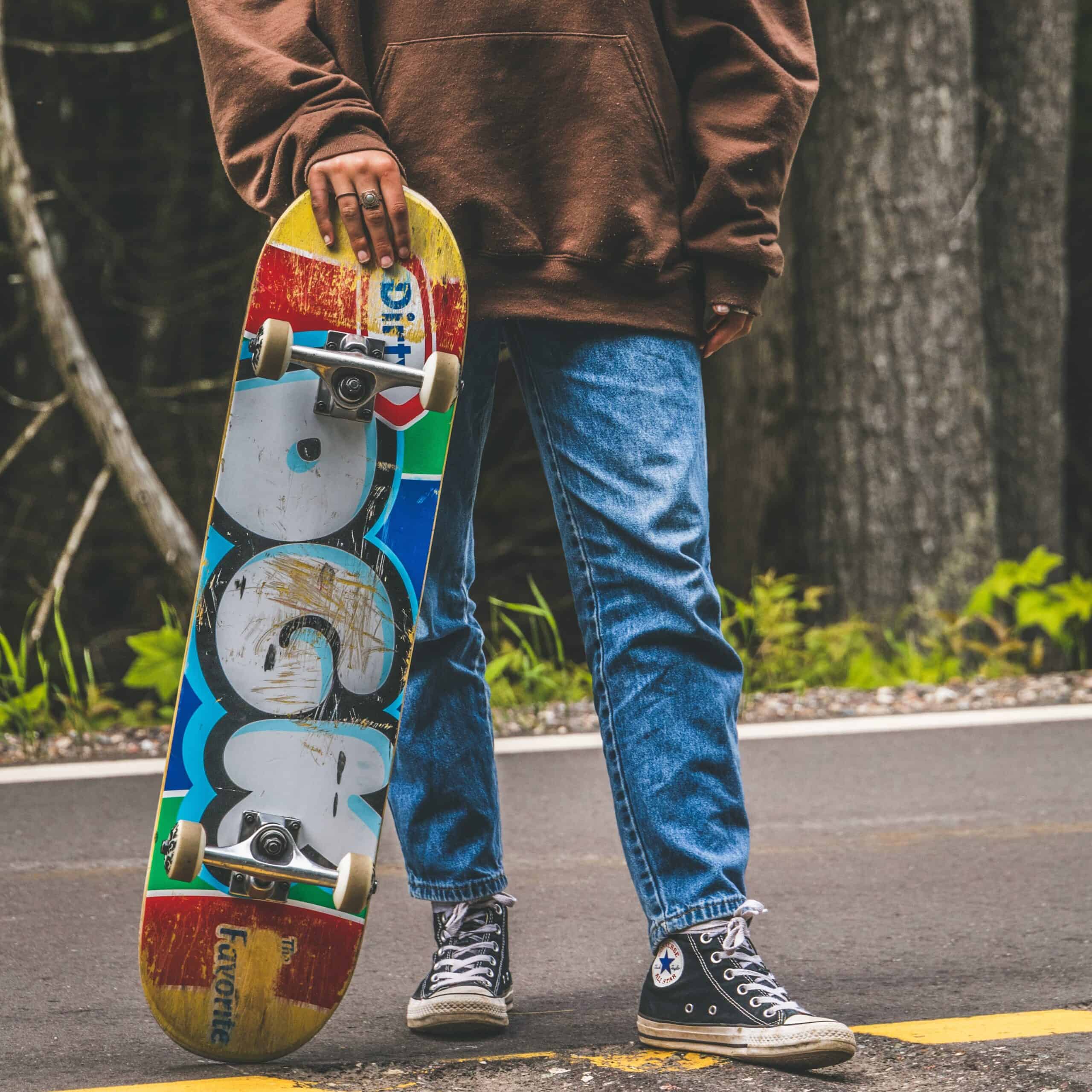 Are Converse Good For Skating? 10 Things To Keep An Eye On