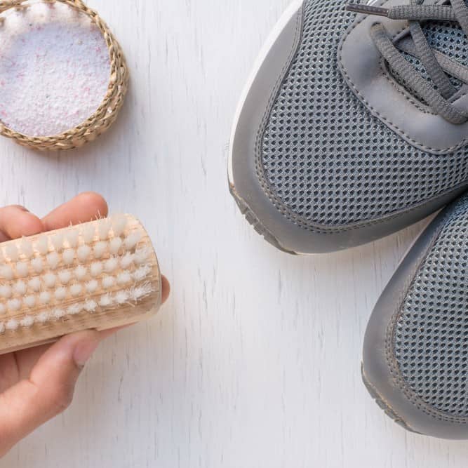 How To Clean On Cloud Shoes? The Guide To Perfect Sneakers