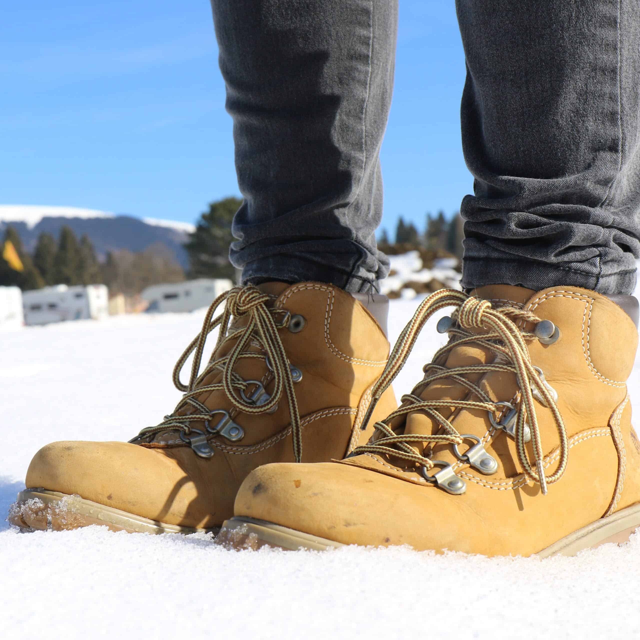 How To Clean Winter Boots? 7 Simple Steps That Work