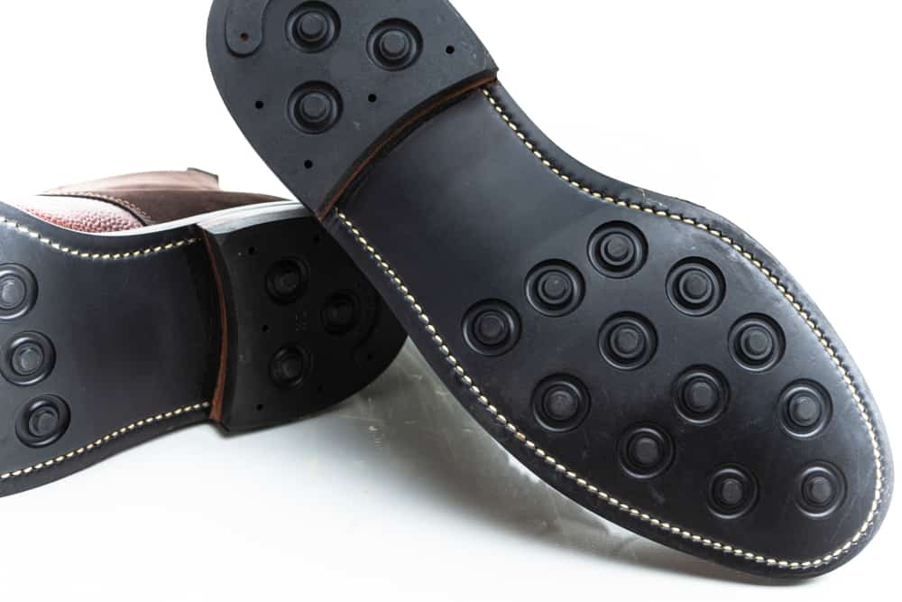 10 Main Shoe Sole Types And Everything About Them