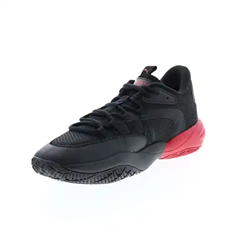 Puma Mens Court Rider 2.0 Batman Black Basketball Inspired Sneakers Shoes 8