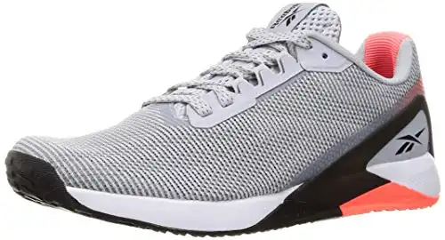 Reebok Nano X1 GRIT Training Shoes - SS21-10 - Grey
