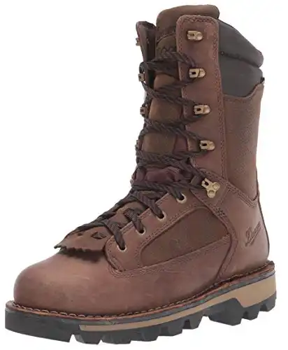 Danner Men's Powderhorn Insulated 1000g Hunting Shoes
