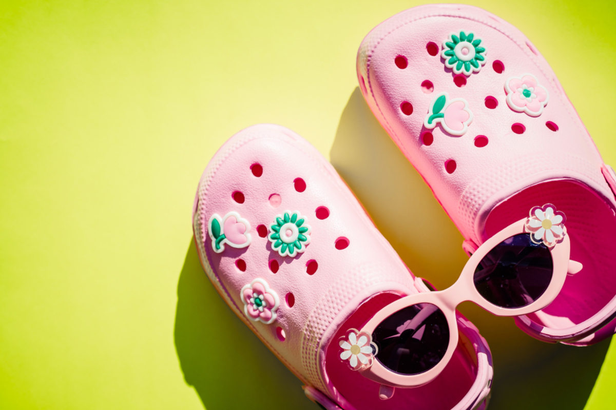 How Long Do Crocs Last? When Should You Replace Them?