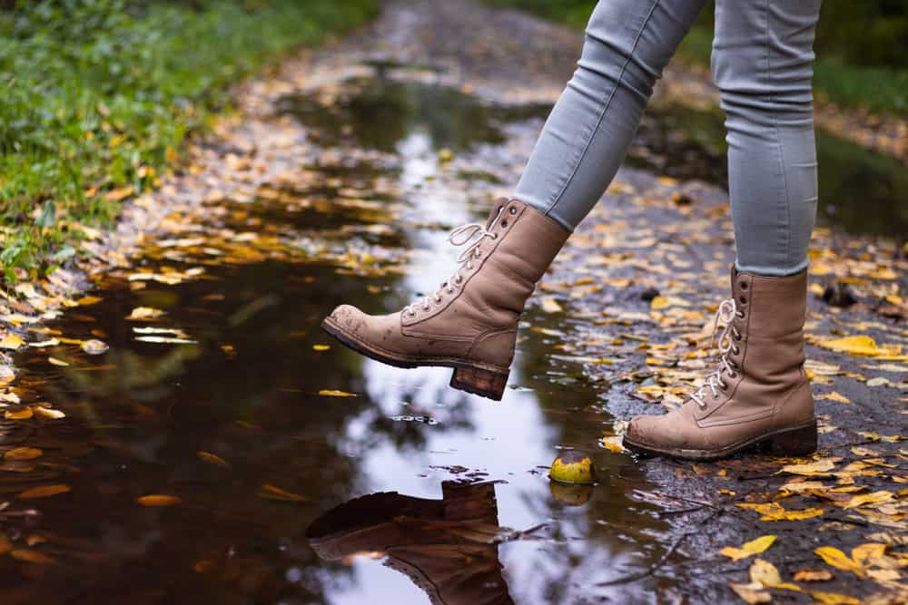 How To Dry Boots Fast: 5 Ways To Save The Day 