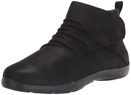 Anodyne Women's Ankle Boots and Booties