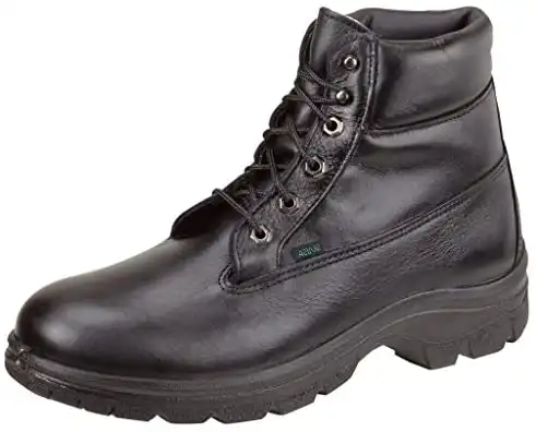 Thorogood mens 834-6342 Soft Streets™ Series – Insulated – 6″ Weatherbuster