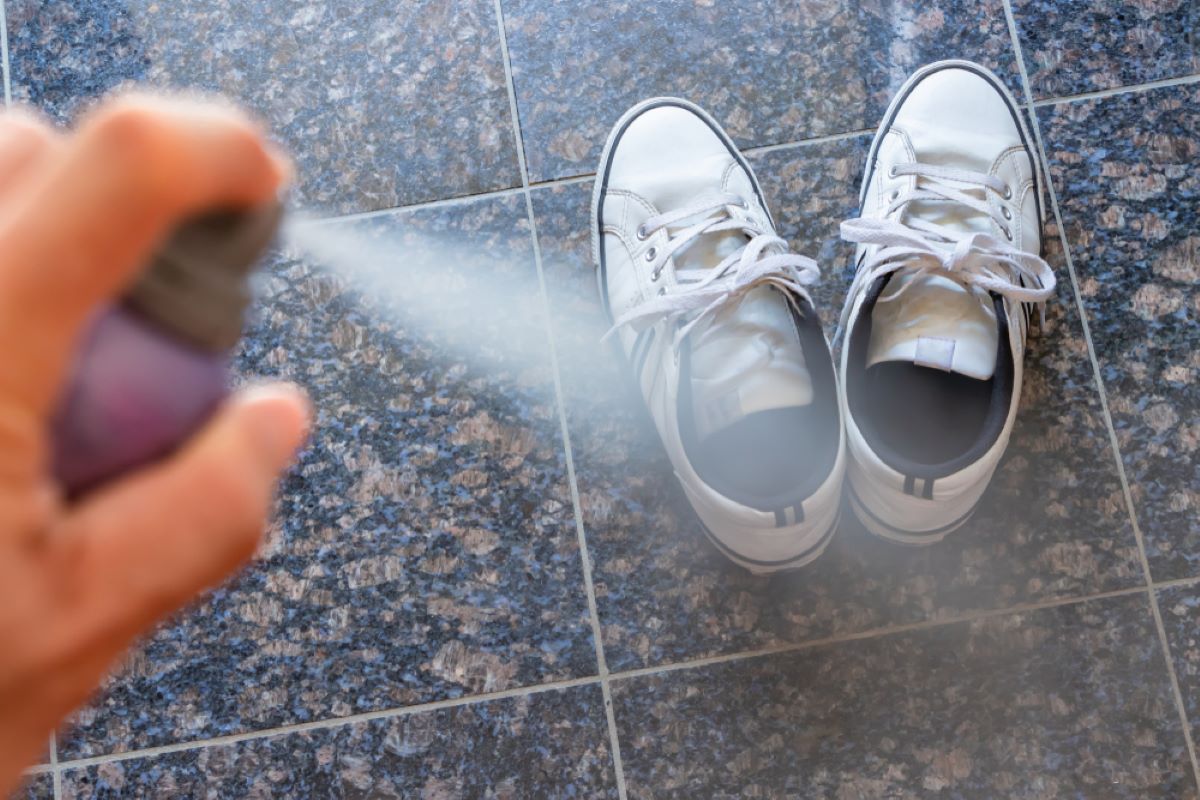 8 Best Shoe Deodorizers To Put An End To Smelly Odors