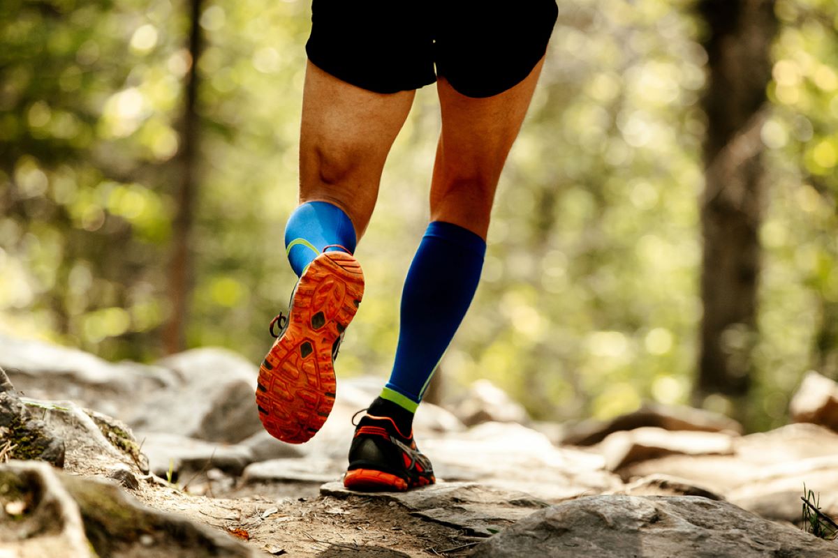 Best Socks For Spartan Race And Tough Mudder