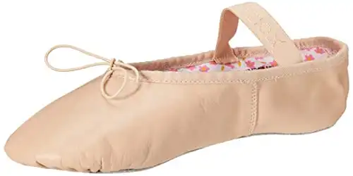 Capezio womens Capezio Daisy Shoe Ballet Flat
