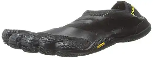 Vibram FiveFingers EL-X Running Shoes - SS18-8 - Black