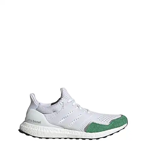adidas Ultraboost 1.0 Shoes Men's, White, Size 9.5