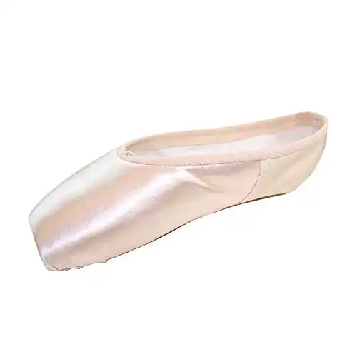 Grishko 2007 - Medium Shank (5½ X) Ballet Pink