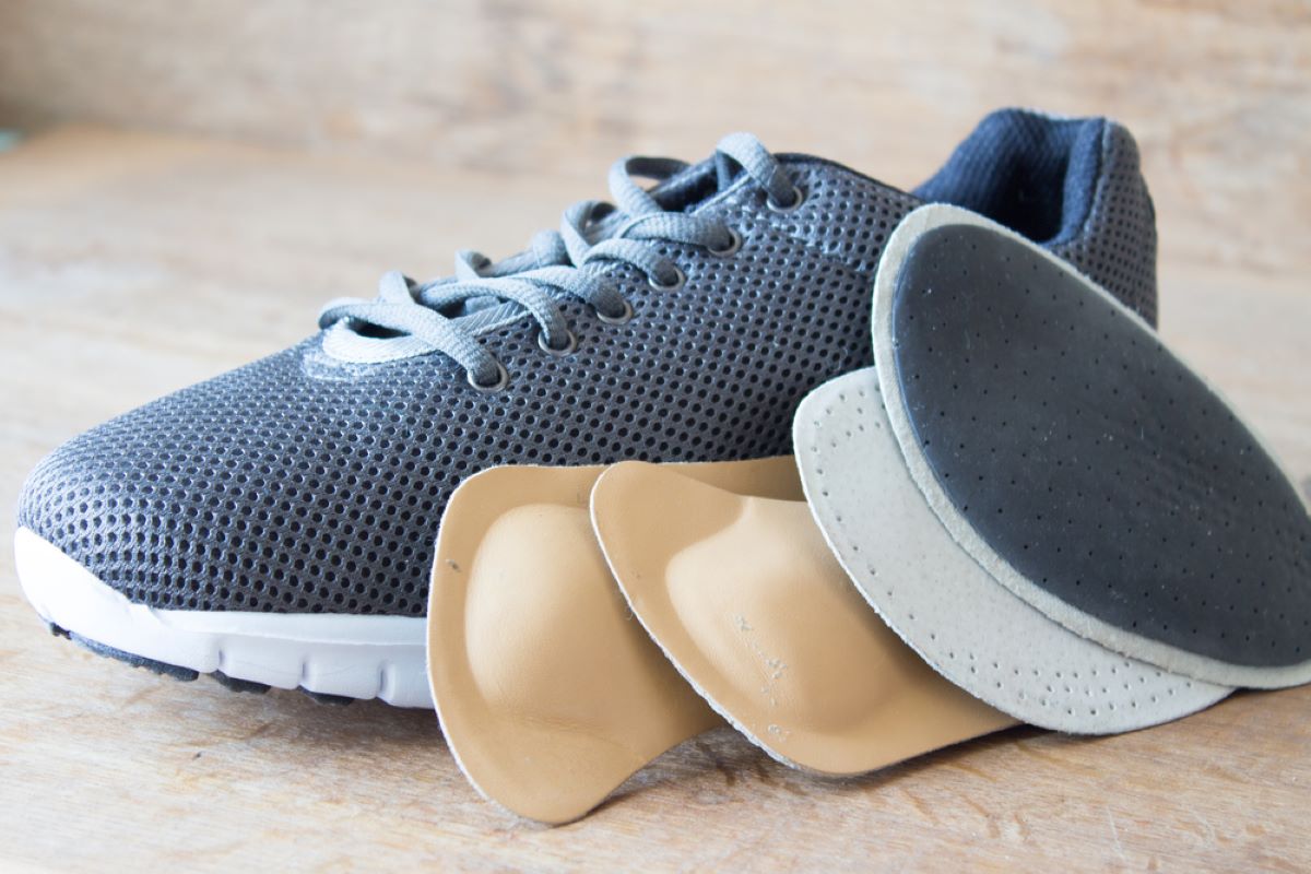 Schmerzfreie Schritte: Die 10 besten Schuheinlagen für Fettpolster-Atrophie