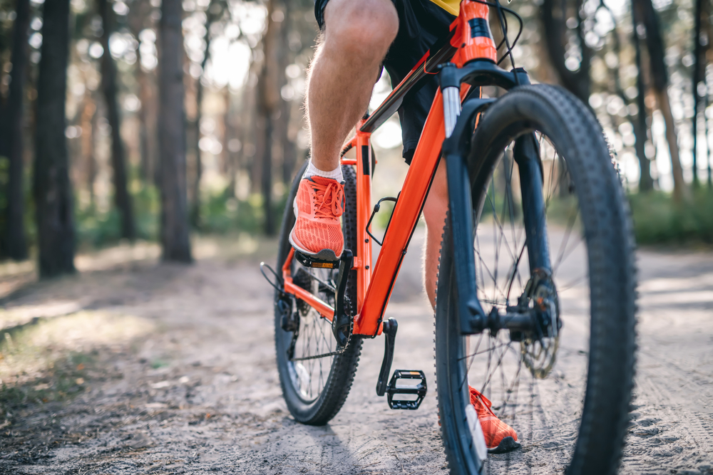 Plantar Fasciitis And Cycling: How To Cycle Without Harm