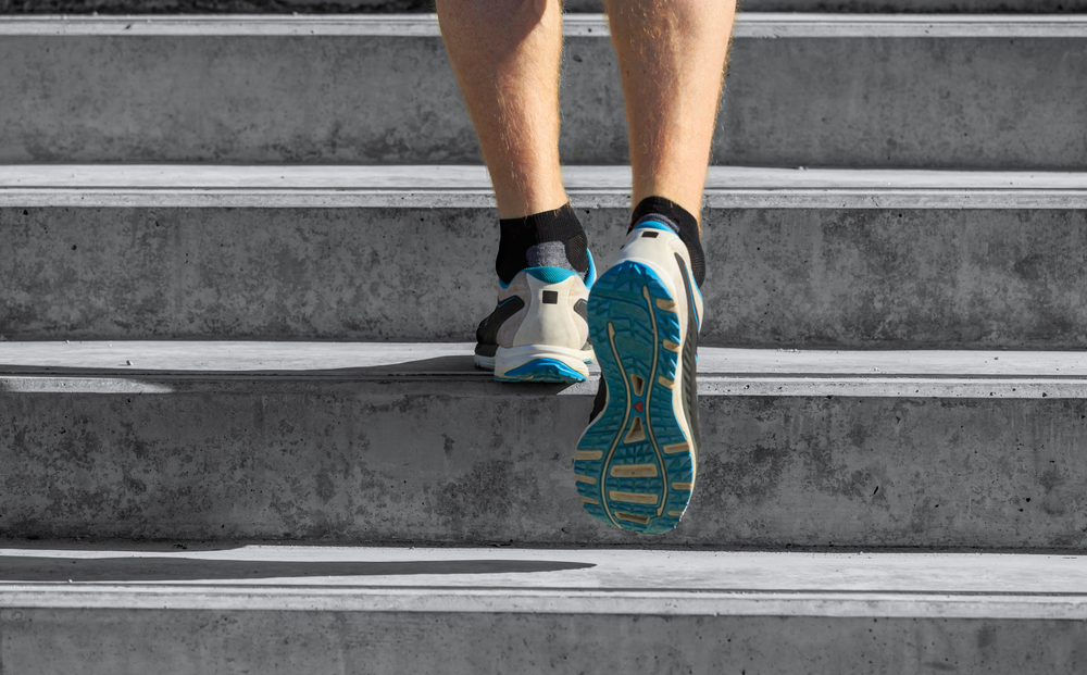 Running Shoes For Concrete: Top 5 Game-Changers