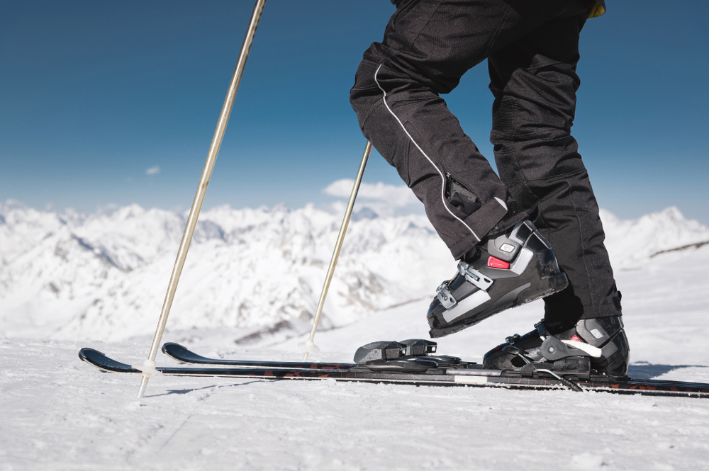 Skier's Toe: What Is It And 4 Tips To Prevent It