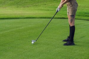 best golf shoes for flat feet