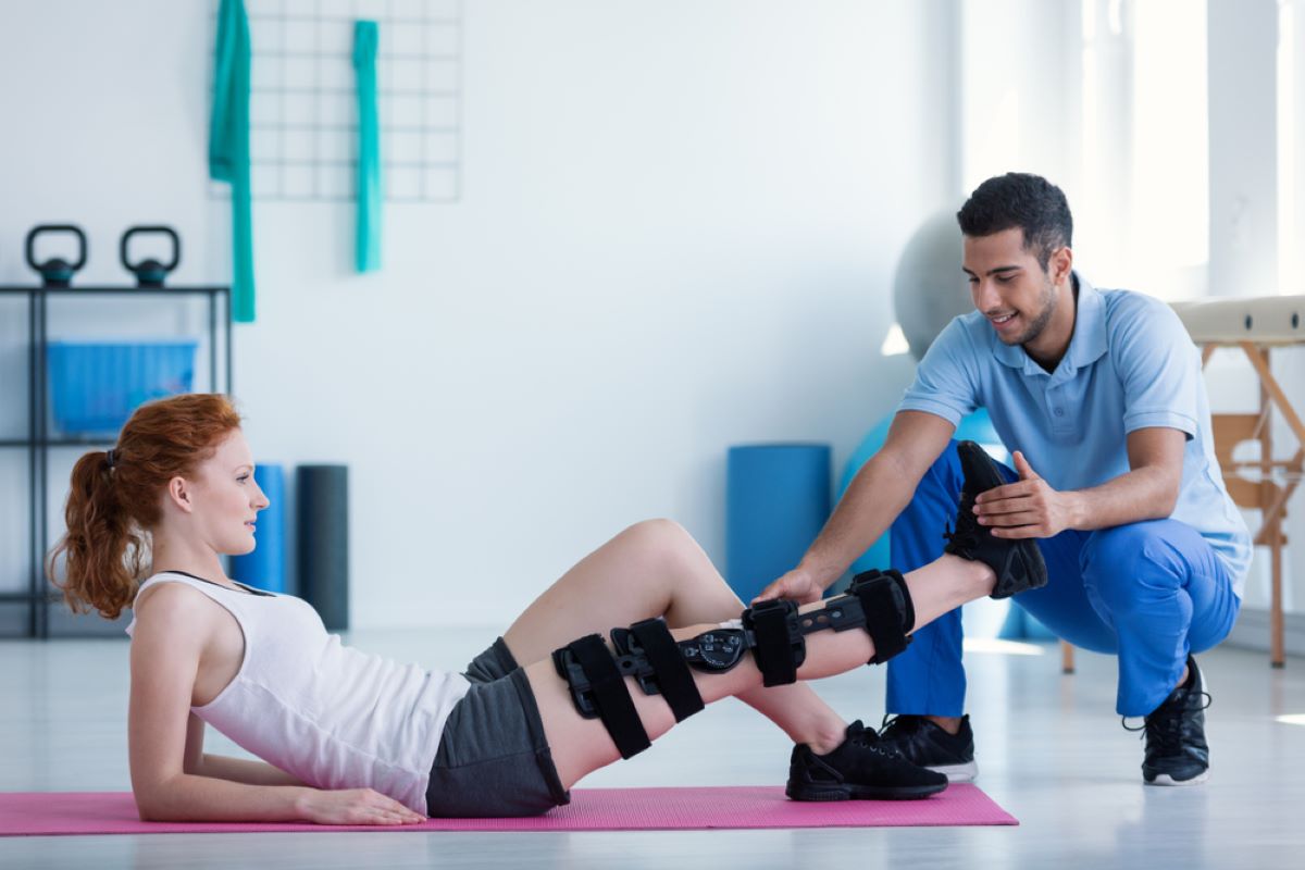 best shoes for physical therapists