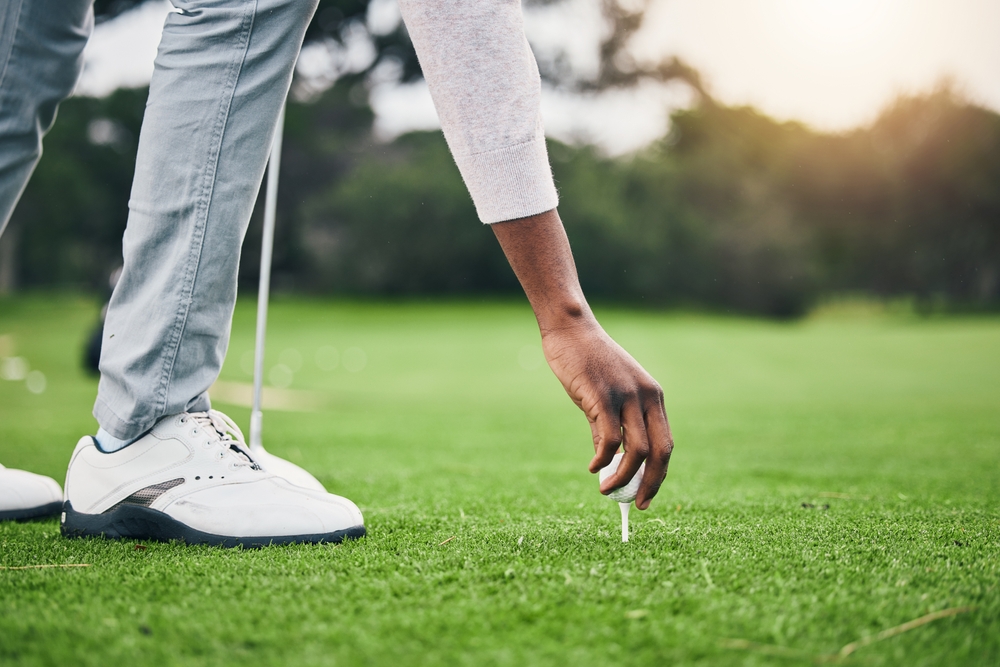 10 Best Golf Shoes For Flat Feet To Fight Your Arch Enemy