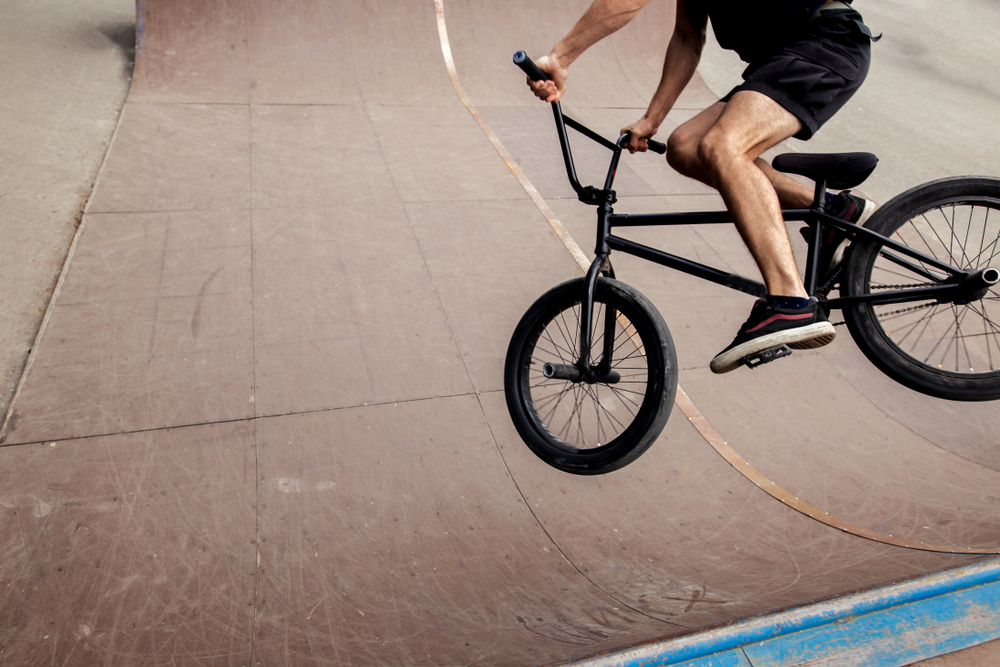 9 Best BMX Shoes For The Freshest Ride Of Your Life