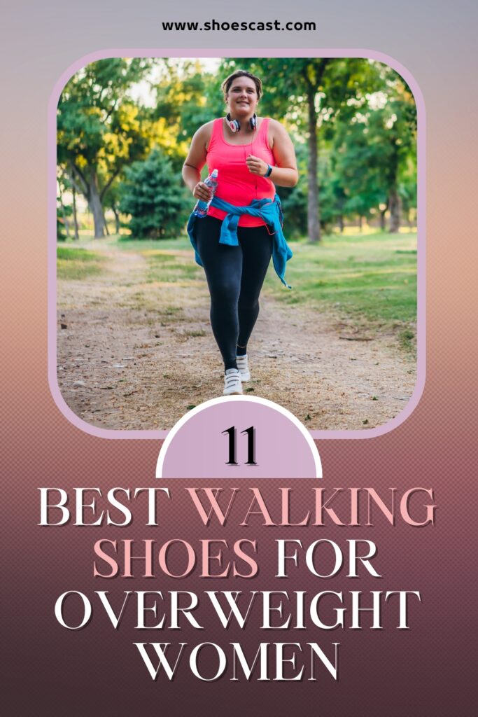 Best Walking Shoes For Overweight Women Our Top 11