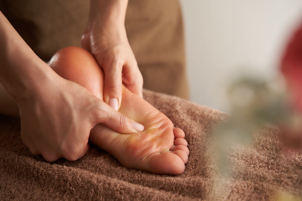 Do Your Feet Hurt After Work? Here are 7 Instant Solutions