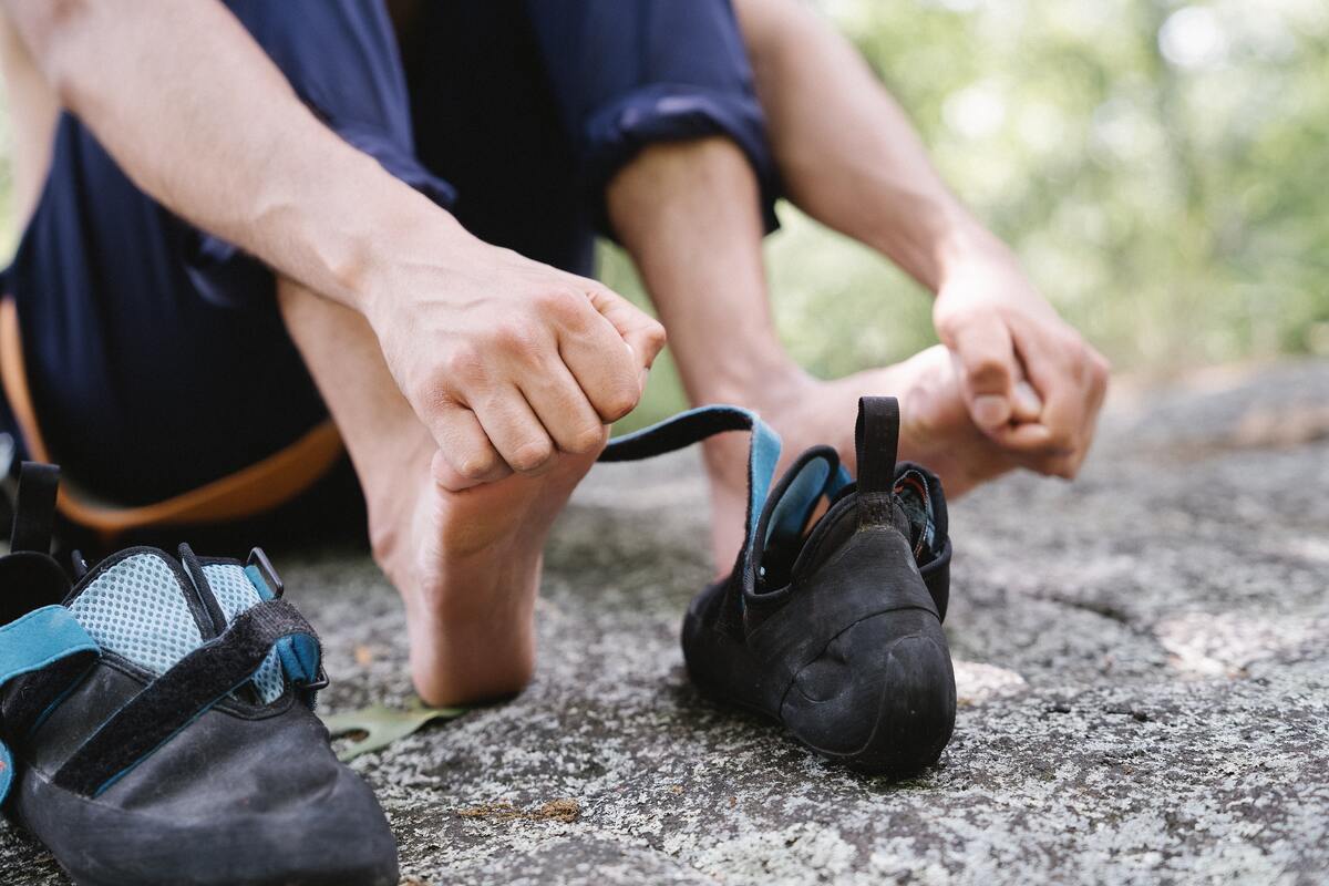 Stump Neuroma: How To Get Back On Your Feet?