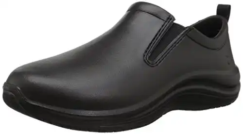 Emeril Lagasse Men's Cooper Pro EVA Shoe, Black, 9 D US
