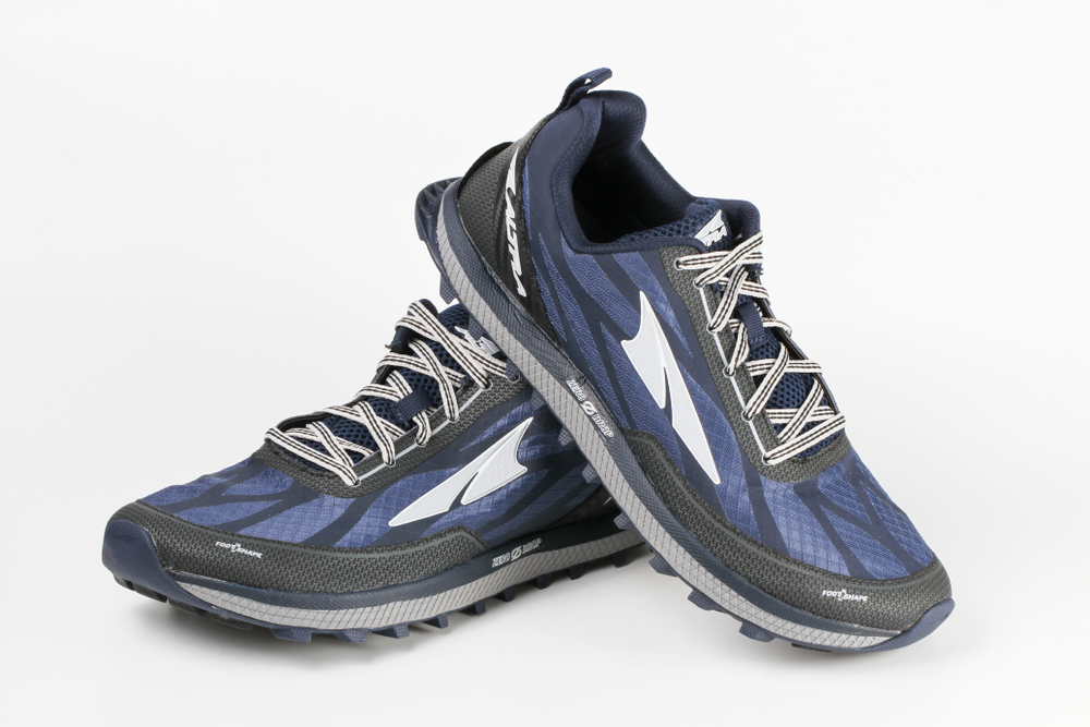 Altra Lone Peak Vs. Superior Which Are The Better Runners