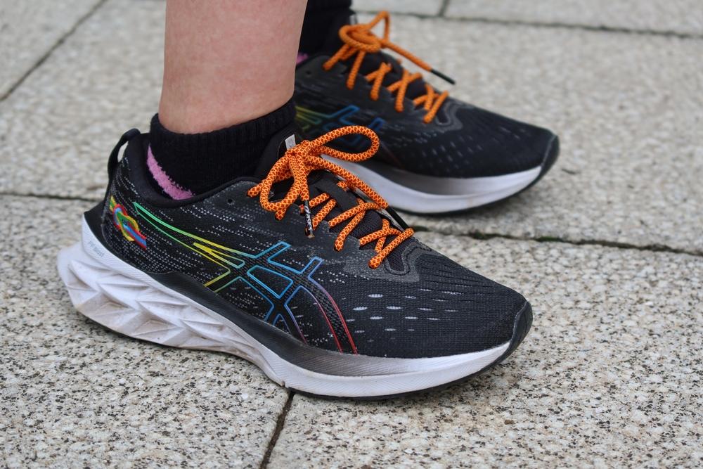 Asics Nimbus Vs. Cumulus: Which Asics Are Better For You?
