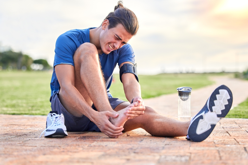 Foot Arch Pain After Running 10 Likely Causes And Solutions