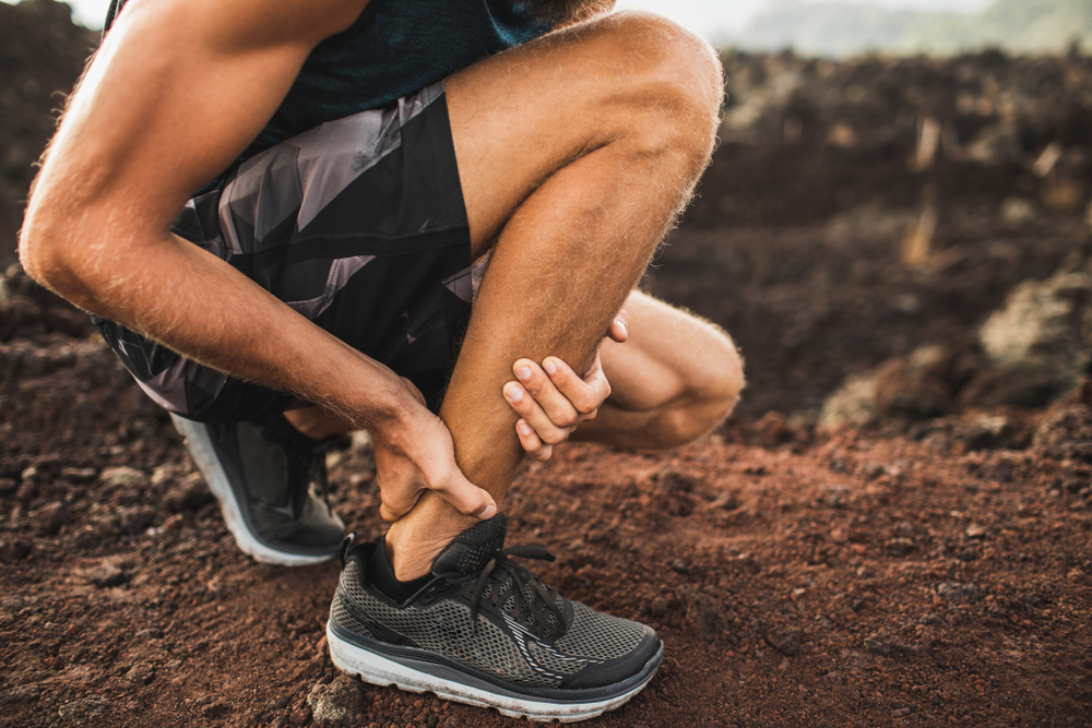 The 10 Best Running Shoes For Achilles Tendonitis