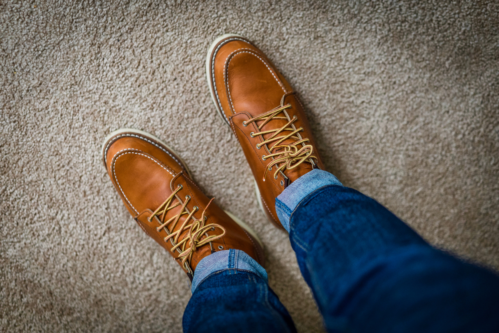 Thorogood Vs. Red Wing: Which Moc Toe Boots Take The Win?