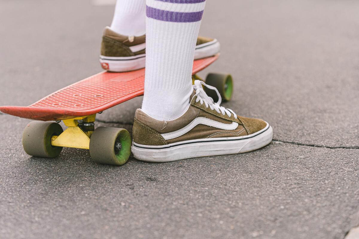 Die 10 haltbarsten Skate-Schuhe, die tatsächlich halten