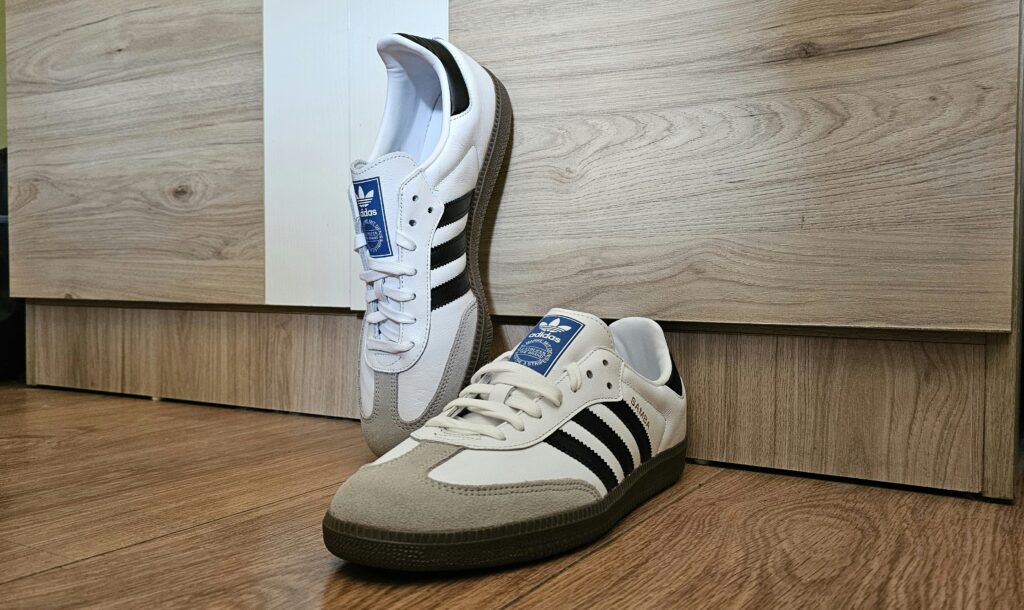 Adidas Samba