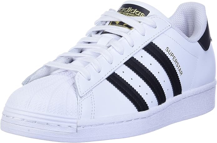 Adidas Superstar Sneakers